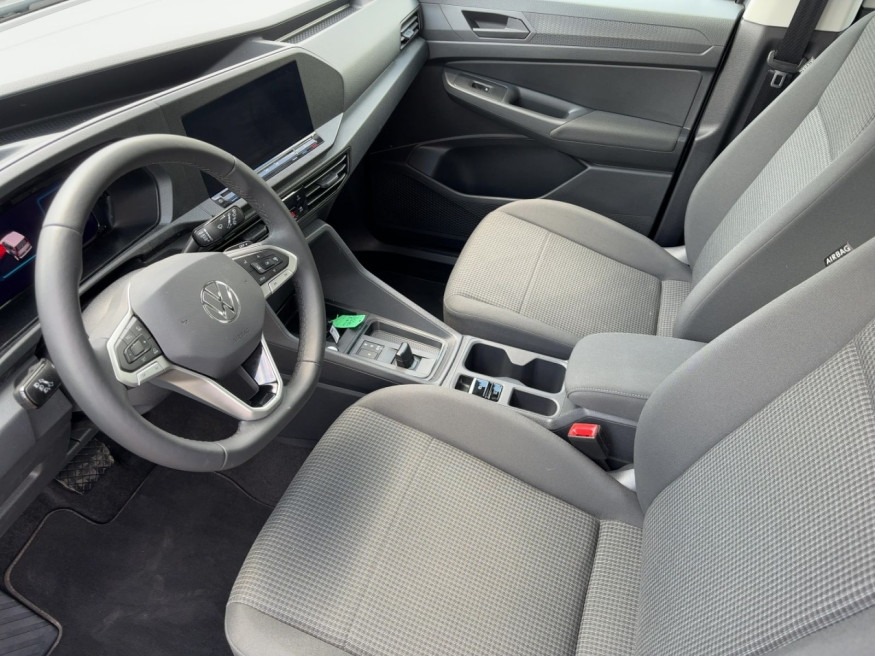 VW Caddy eHybrid,AHK,SHZ