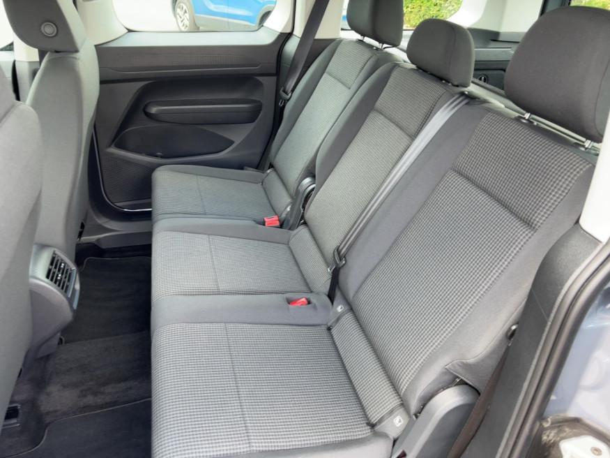 VW Caddy eHybrid,AHK,SHZ