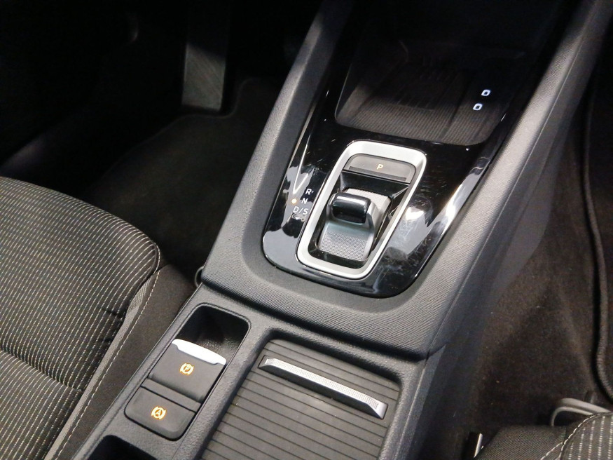 SKODA Octavia Selection 1.5 TSI mHEV