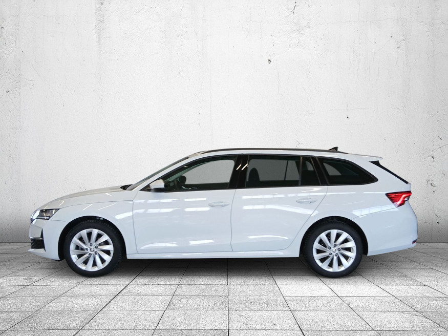 SKODA Octavia Selection 1.5 TSI mHEV