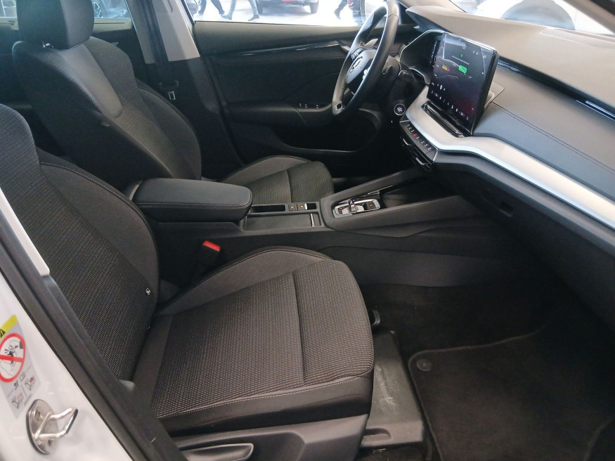 SKODA Octavia Selection 1.5 TSI mHEV