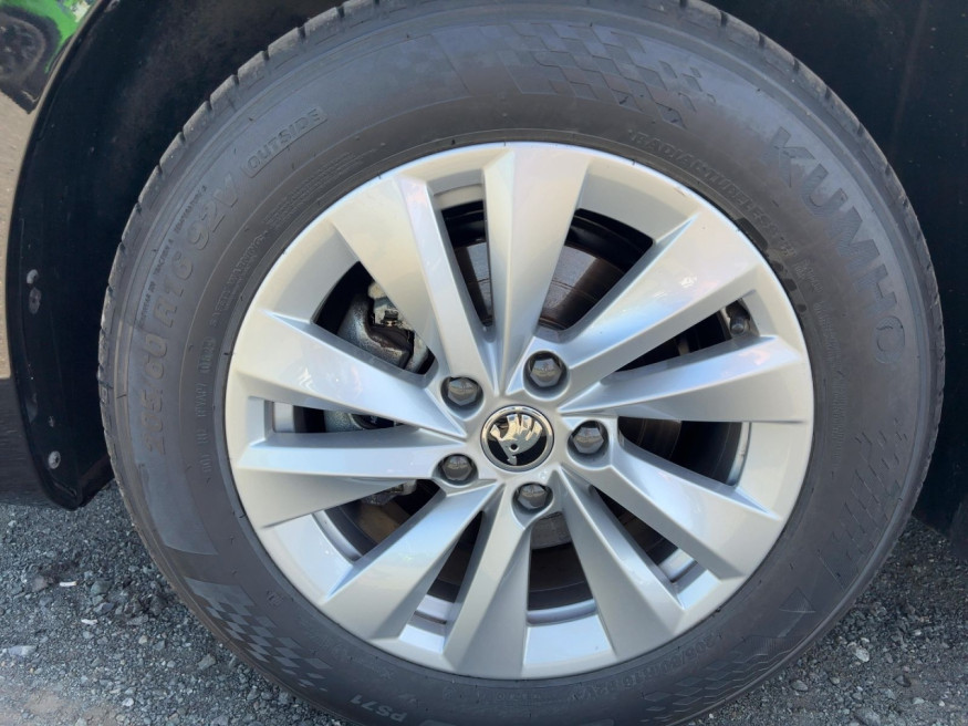 SKODA Octavia Combi DSG,LED,Kam,SHZ