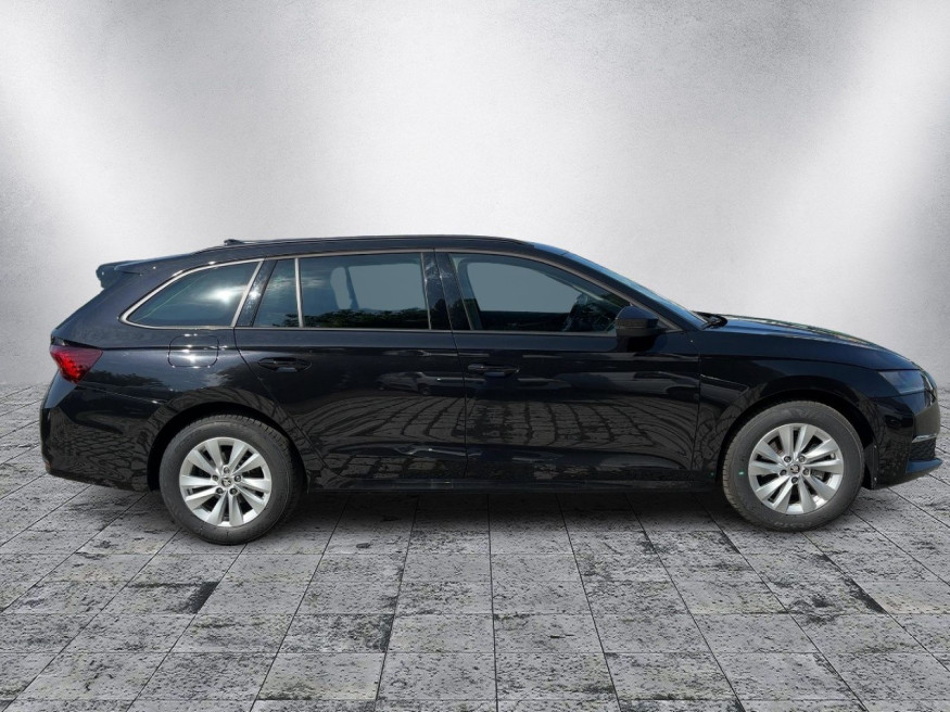 SKODA Octavia Combi DSG,LED,Kam,SHZ