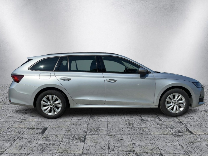 SKODA Octavia Combi Ambition,DSG,LED,Kam,SHZ
