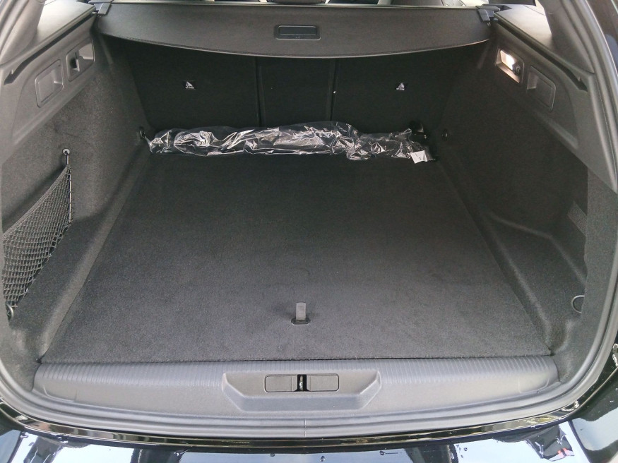 PEUGEOT 308 SW GT