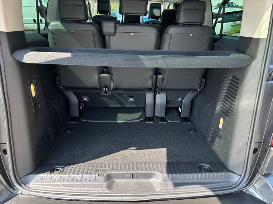 PEUGEOT Traveller Allure L3 BHDi 180 EAT8