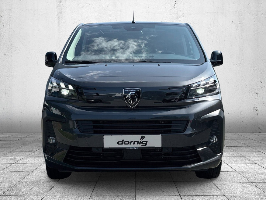 PEUGEOT Traveller Allure L3 BHDi 180 EAT8