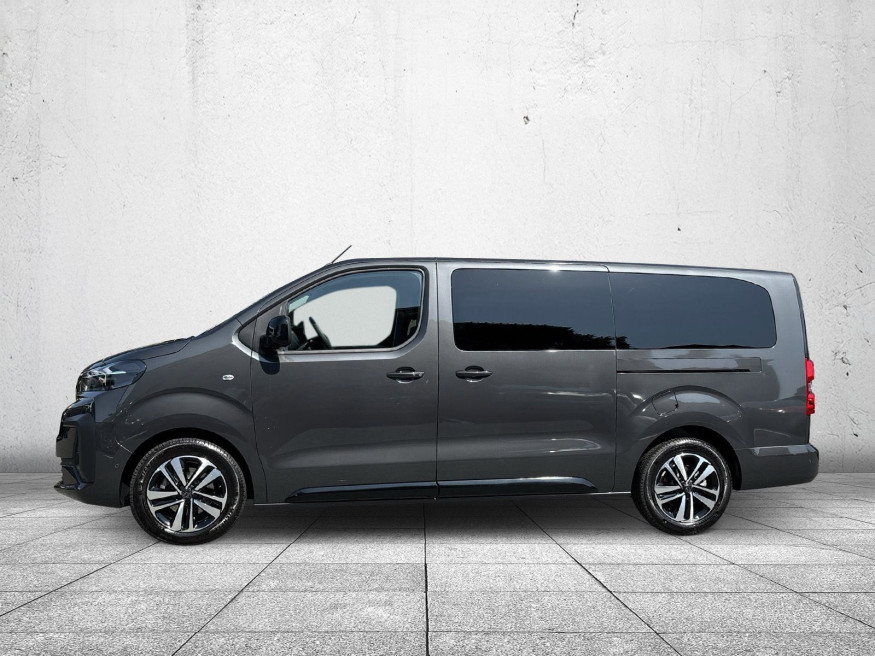 PEUGEOT Traveller Allure L3 BHDi 180 EAT8