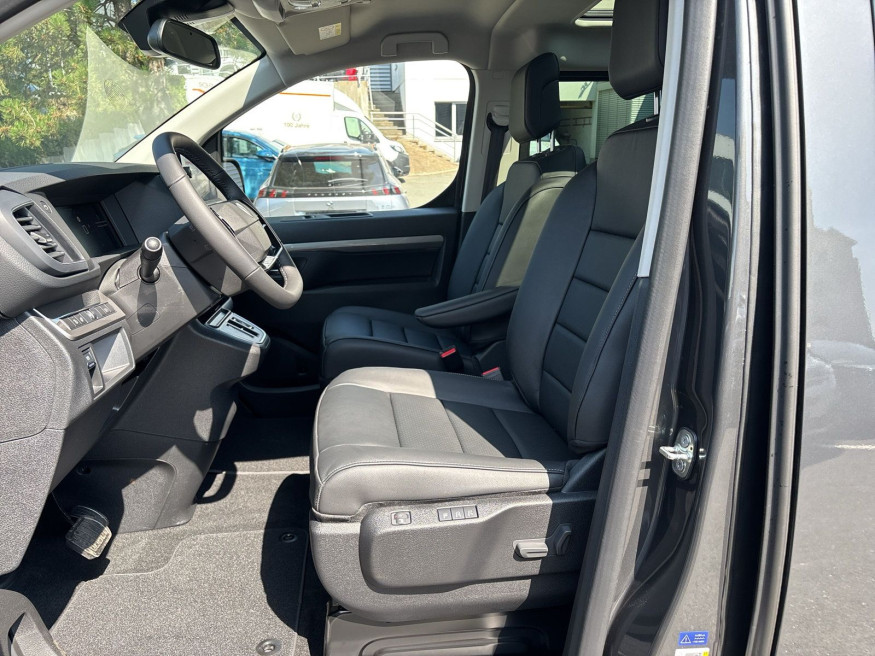 PEUGEOT Traveller Allure L3 BHDi 180 EAT8