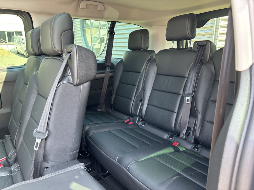 PEUGEOT Traveller Allure L3 BHDi 180 EAT8