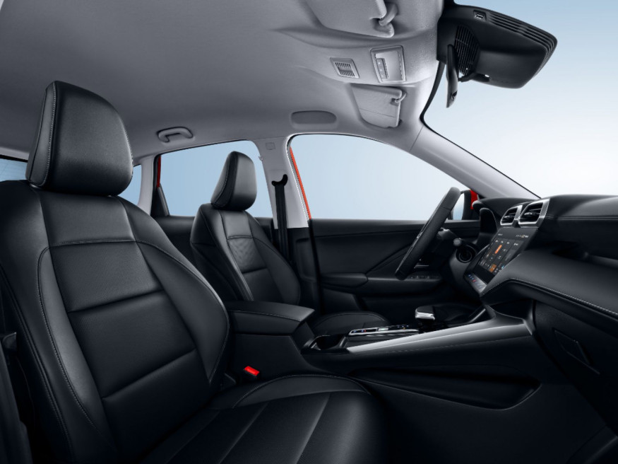 MG ZS 1.5L 5MT Comfort MY24