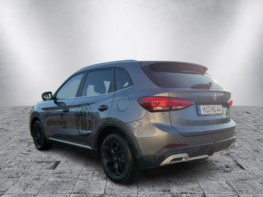 MG ZS 1.5L 5MT Comfort MY24