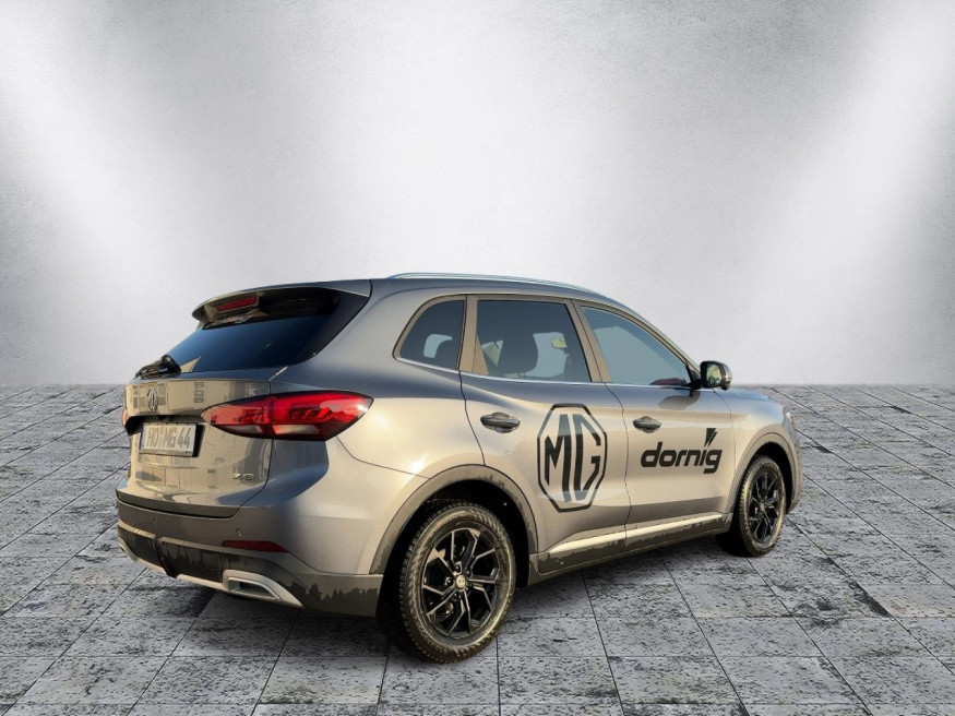MG ZS 1.5L 5MT Comfort MY24