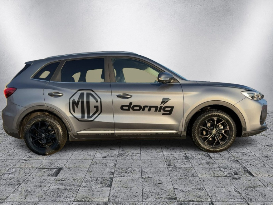 MG ZS 1.5L 5MT Comfort MY24