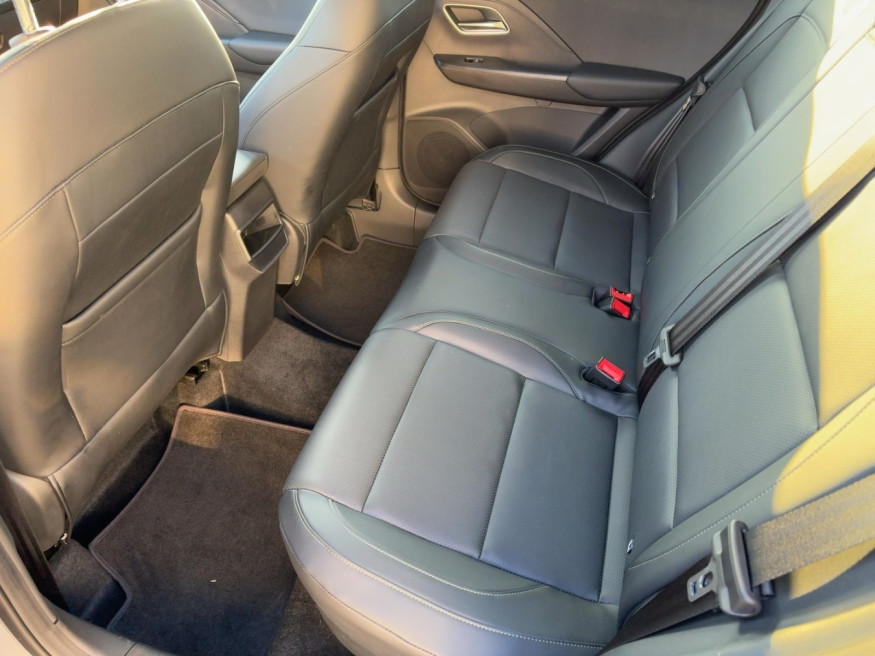 MG ZS 1.5L 5MT Comfort MY24