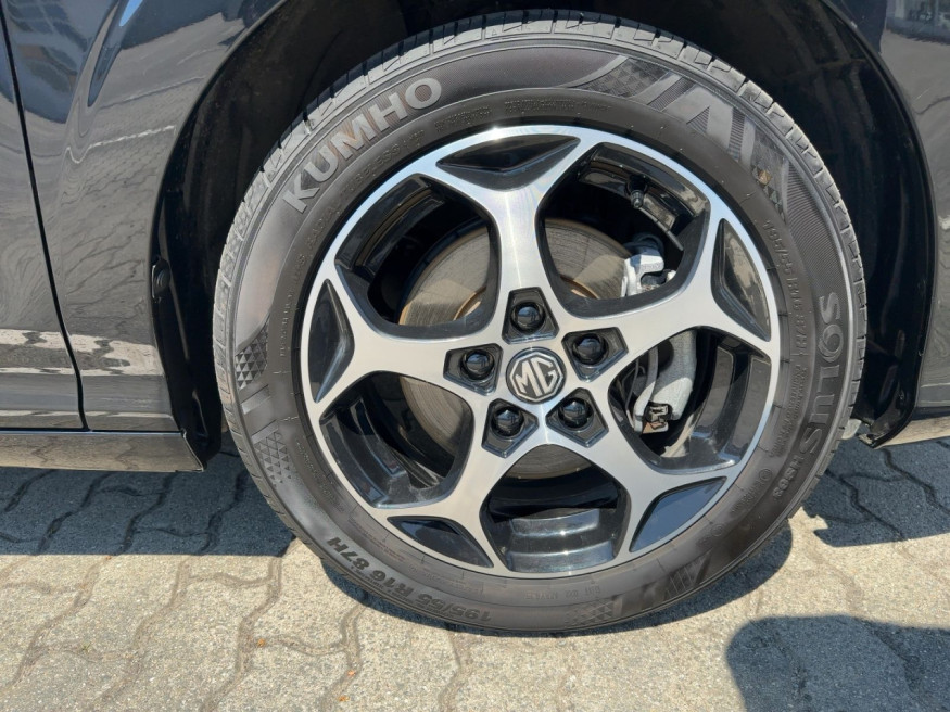 MG 3 1.5 5MT Comfort MY24