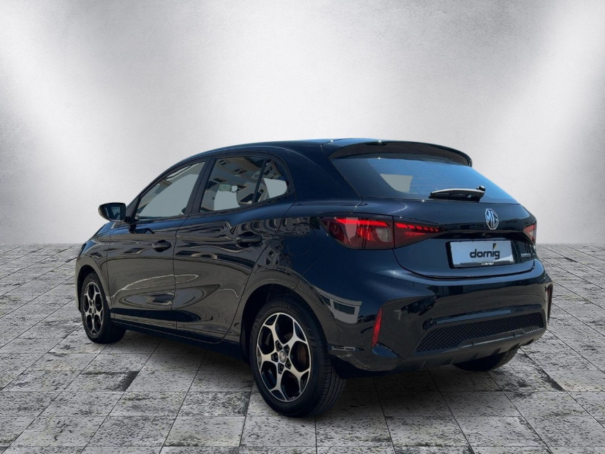 MG 3 1.5 5MT Comfort MY24