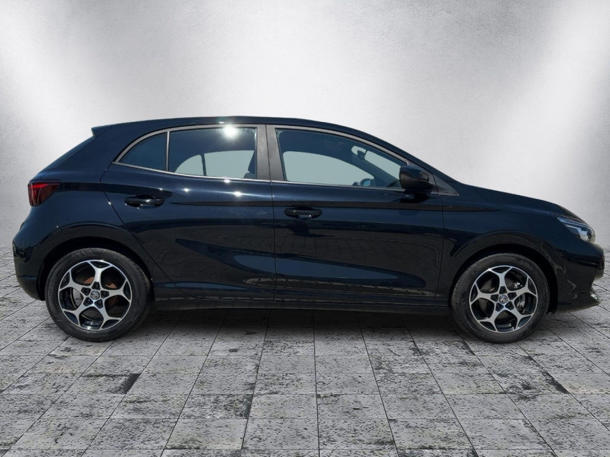 MG 3 1.5 5MT Comfort MY24