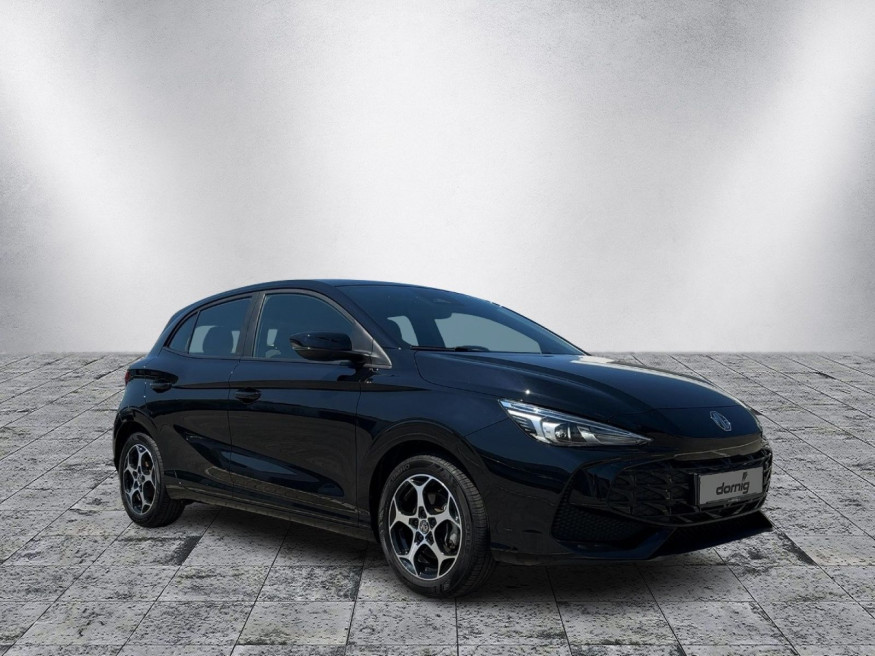 MG 3 1.5 5MT Comfort MY24