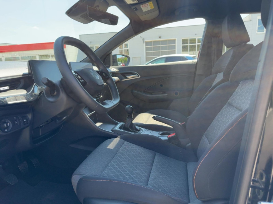 MG 3 1.5 5MT Comfort MY24