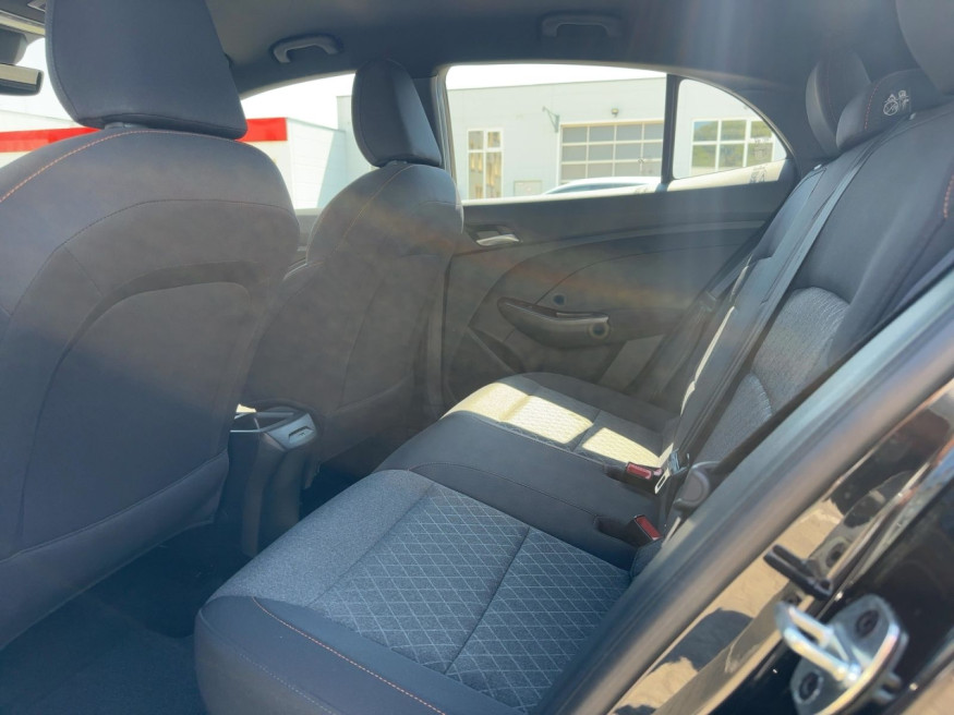 MG 3 1.5 5MT Comfort MY24