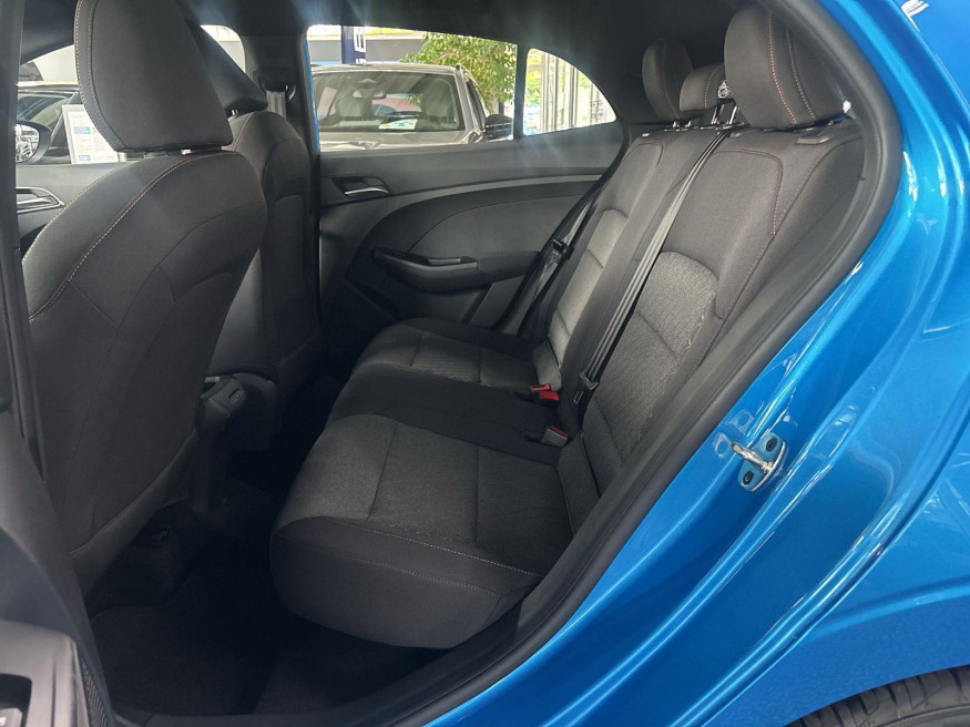 MG 3 1.5L Standard