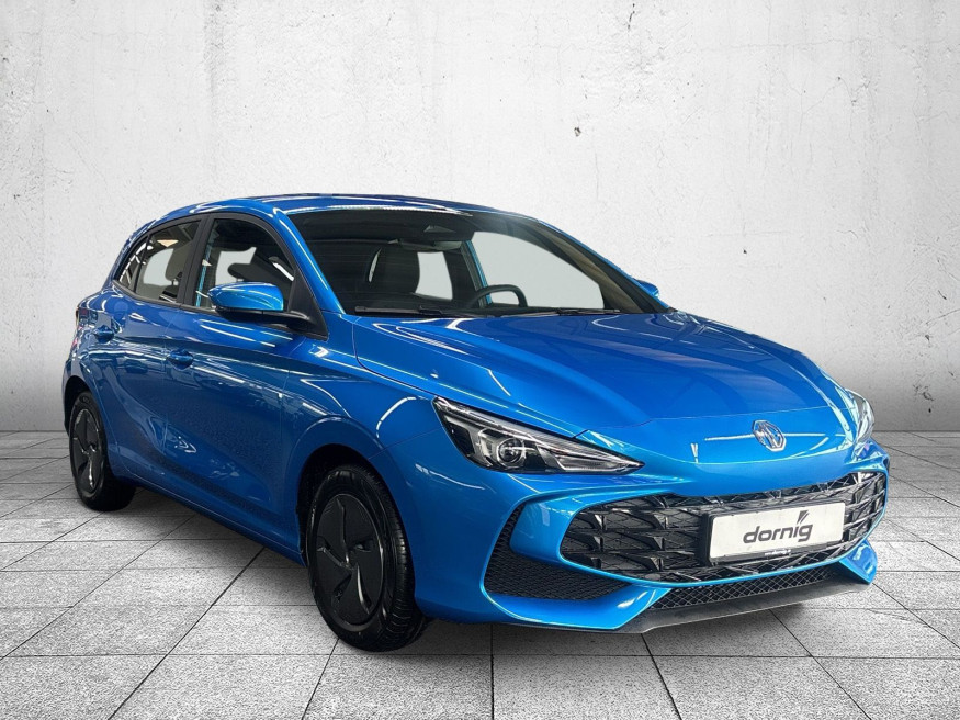 MG 3 1.5L Standard