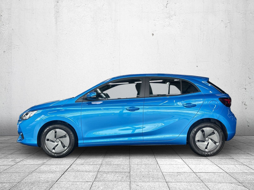MG 3 1.5L Standard