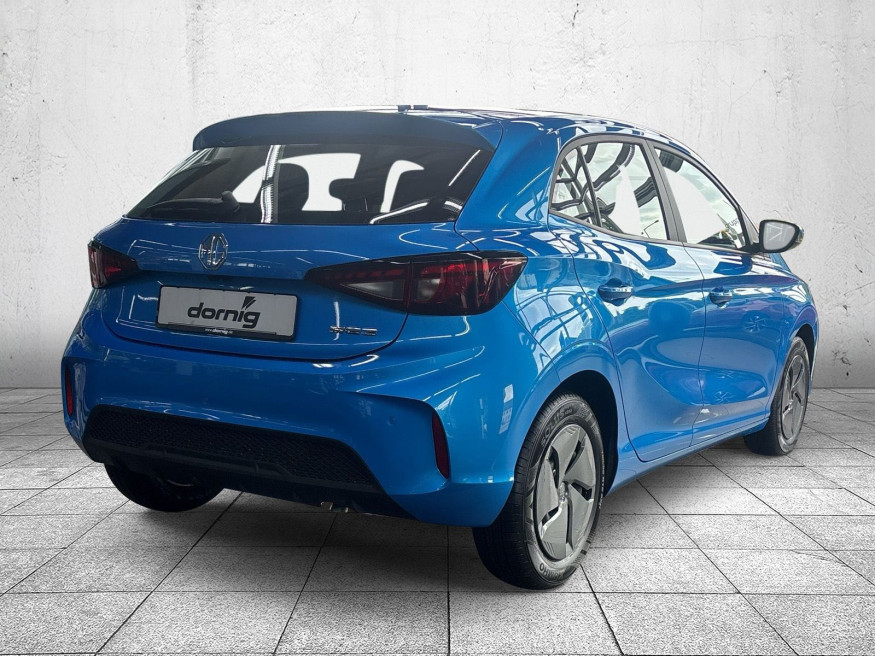 MG 3 1.5L Standard