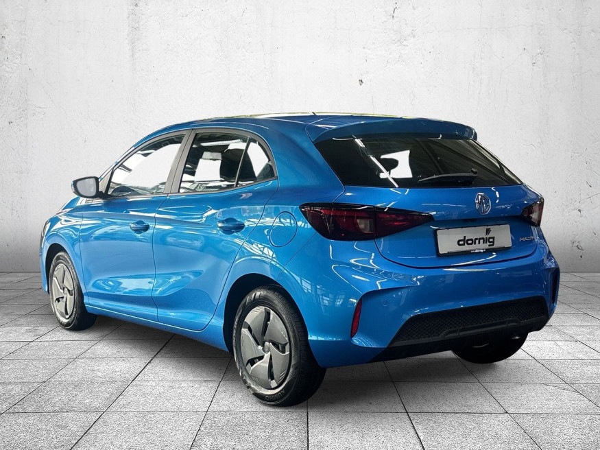 MG 3 1.5L Standard