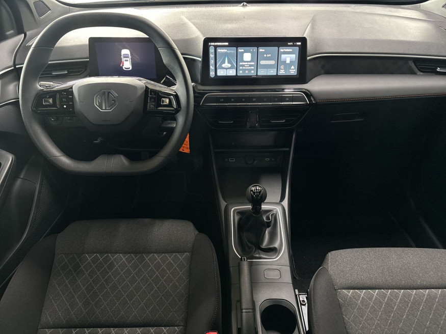 MG 3 1.5L Standard