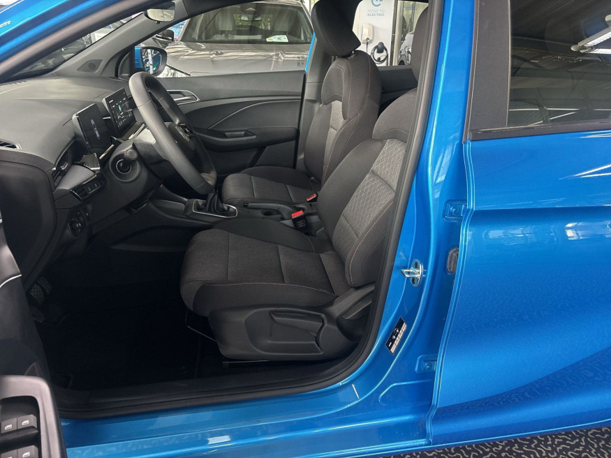 MG 3 1.5L Standard