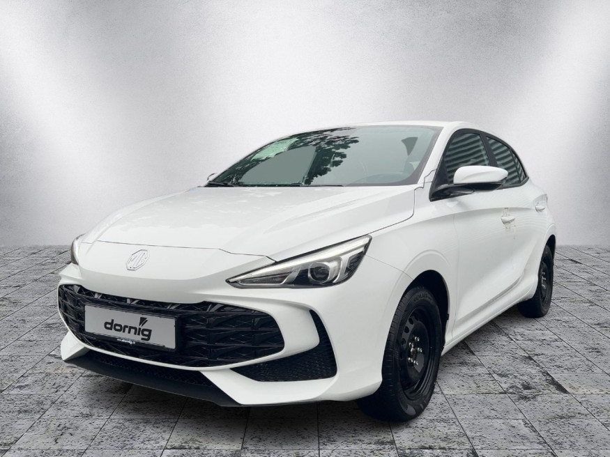 MG 3 Standard MY25