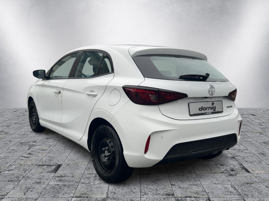 MG 3 Standard MY25