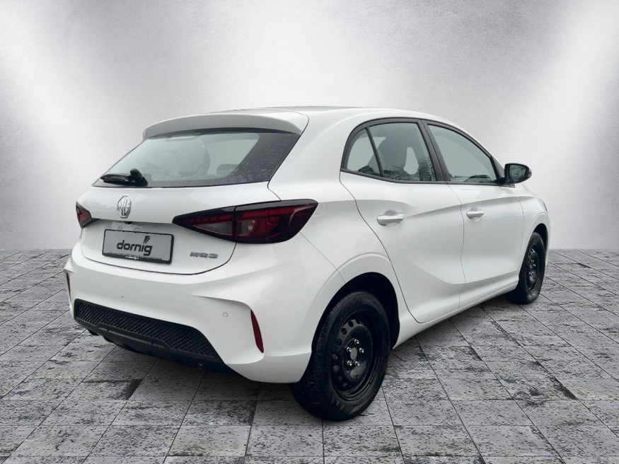 MG 3 Standard MY25