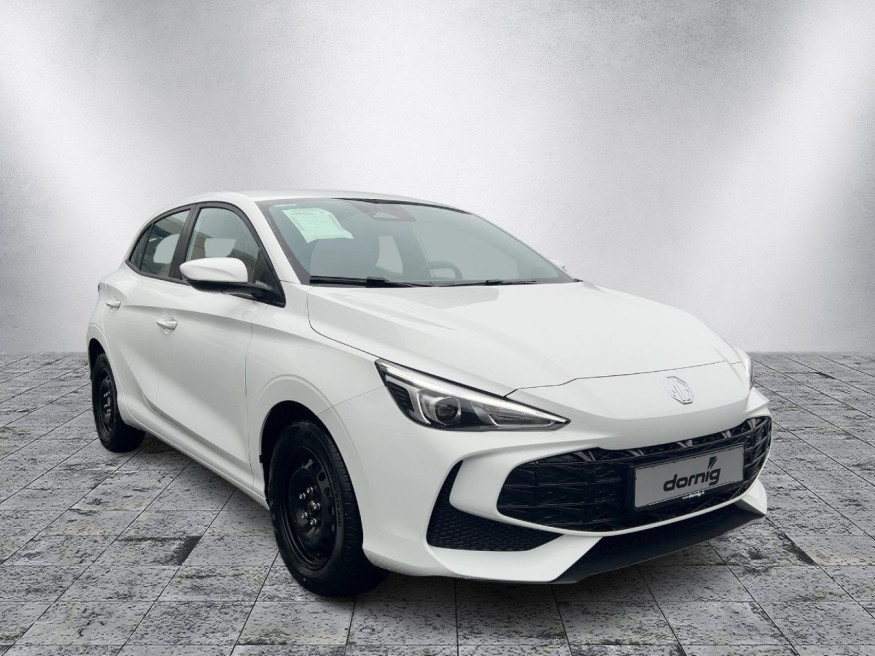 MG 3 Standard MY25