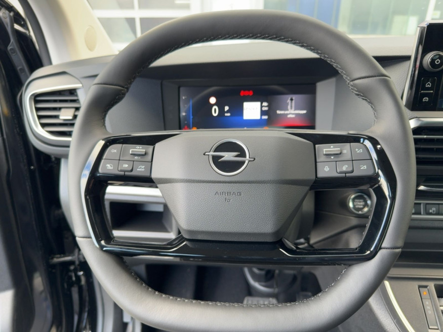 OPEL Zafira GS 2.2 Diesel