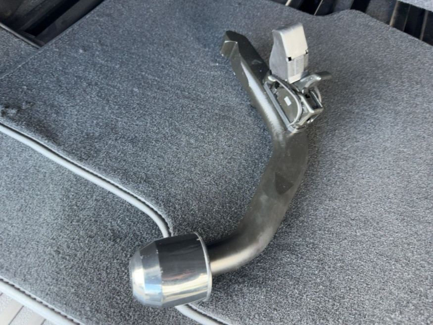 OPEL Zafira GS 2.2 Diesel