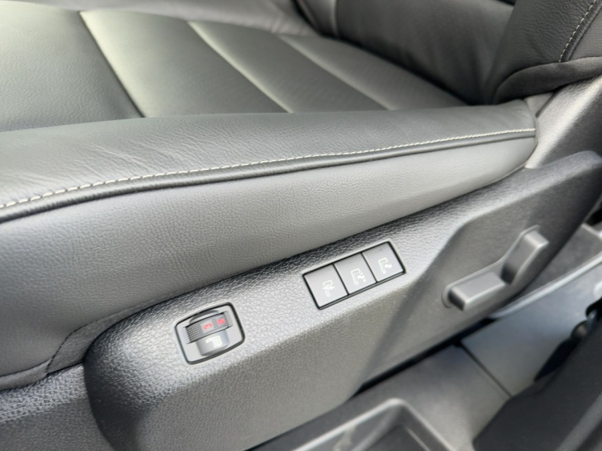 OPEL Zafira GS 2.2 Diesel