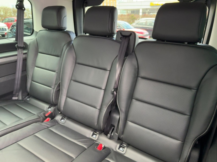 OPEL Zafira GS 2.2 Diesel