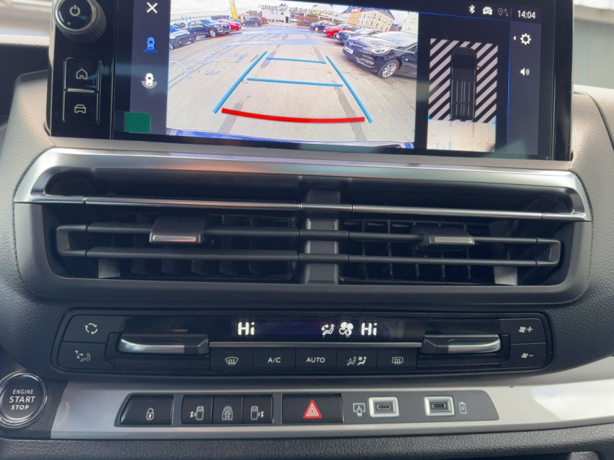 OPEL Zafira GS 2.2 Diesel