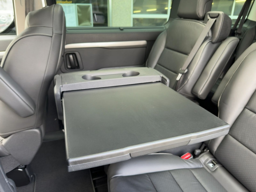 OPEL Zafira GS 2.2 Diesel