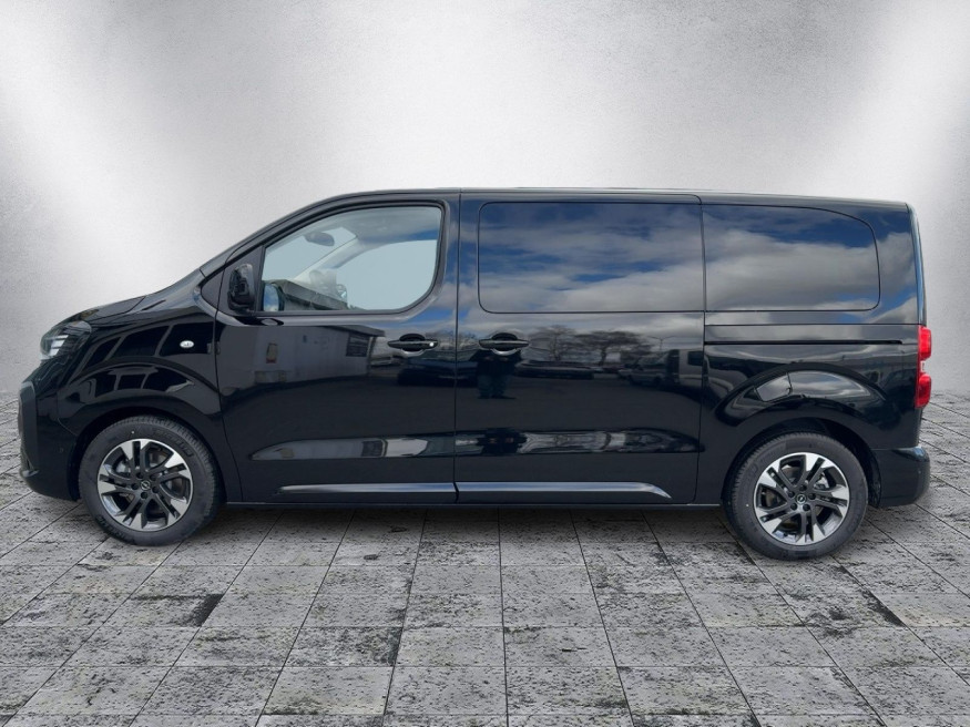 OPEL Zafira GS 2.2 Diesel