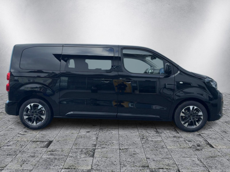 OPEL Zafira GS 2.2 Diesel