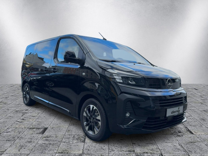 OPEL Zafira GS 2.2 Diesel