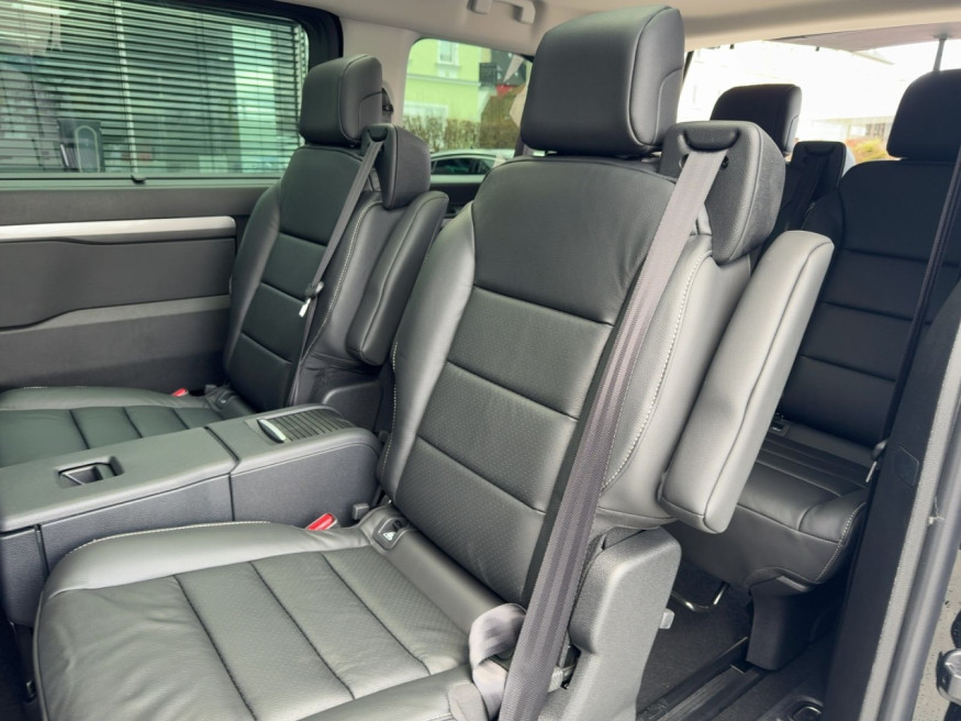 OPEL Zafira GS 2.2 Diesel