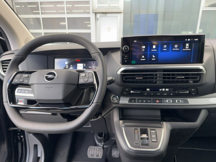 OPEL Zafira GS 2.2 Diesel