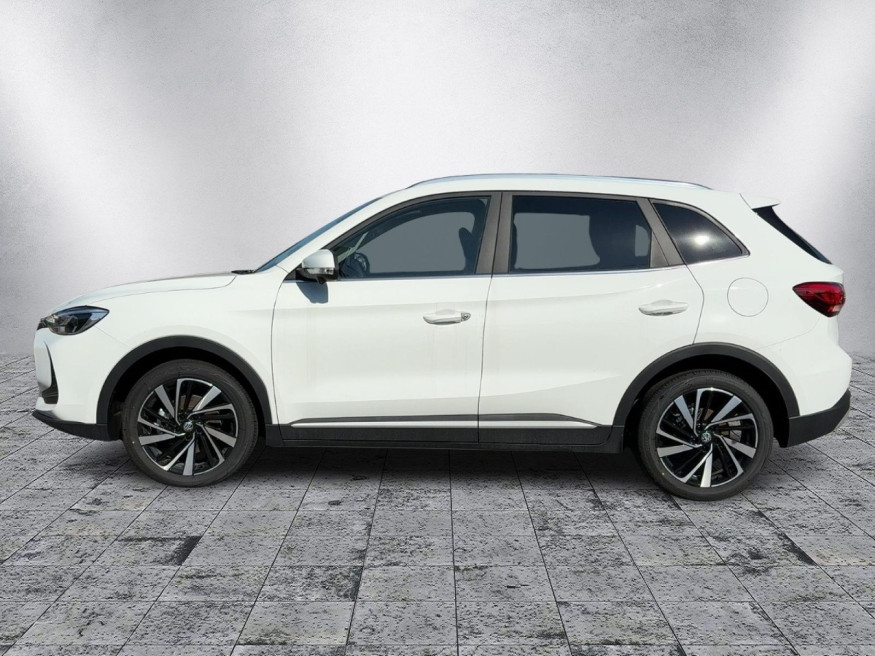 MG ZS Hybrid Luxury MY24