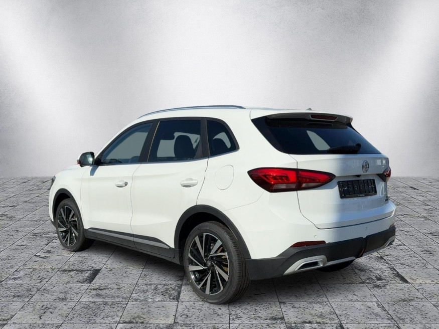 MG ZS Hybrid Luxury MY24