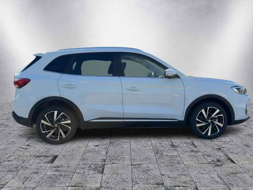 MG ZS Hybrid Luxury MY24